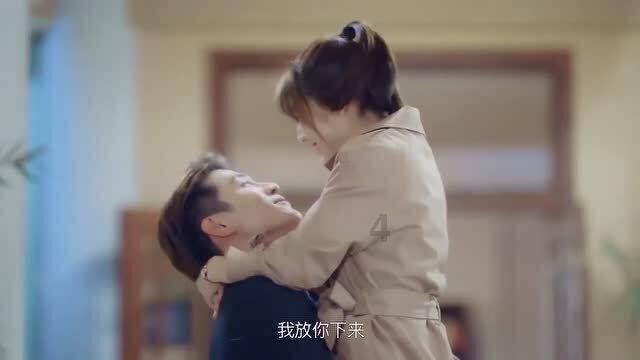 救援受困的鬃狼