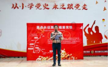 一夜之间，朋友圈被我的同事刷屏了！
